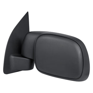Door Mirror image
