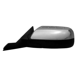 Driver Side Door Mirror image