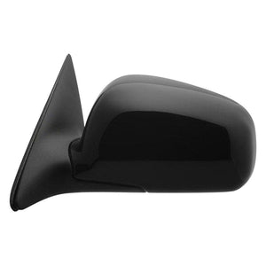 Driver Side Door Mirror image