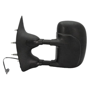 Driver Side Door Mirror image