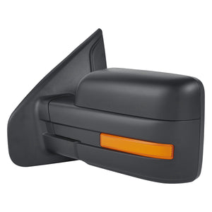 Driver Side Door Mirror image