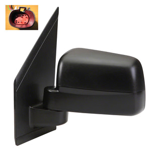 Driver Side Door Mirror image
