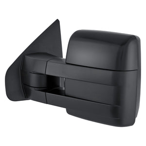 Driver Side Door Mirror image