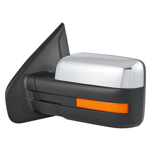 Driver Side Door Mirror image