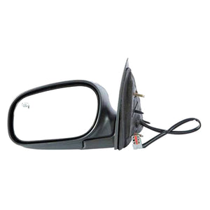 Driver Side Door Mirror image