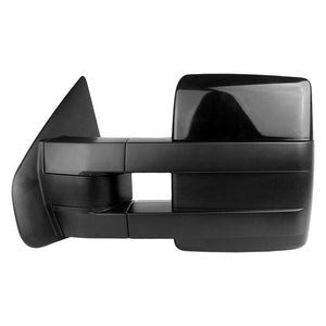 Driver Side Door Mirror image