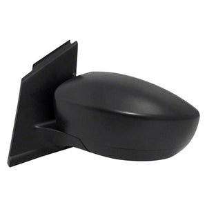 Driver Side Door Mirror image