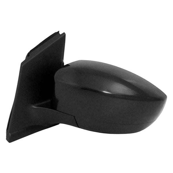 Mirrors & Components image