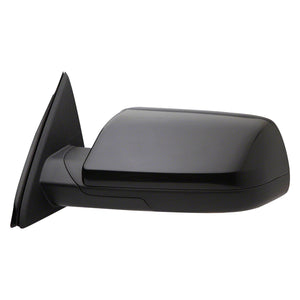 Driver Side Door Mirror image