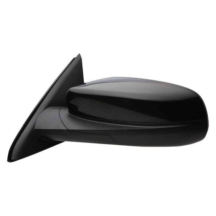 Ford Taurus SEL Driver Side Door Mirror Power W/Puddle Lamp W/Cover Assembly - FO1320446