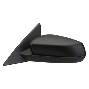 Driver Side Door Mirror image