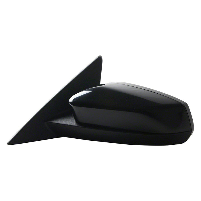 Ford Mustang Base/GT Driver Side Door Mirror Power Non-Heated W/Blind Spot Mirror Assembly - FO1320452