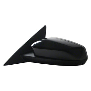 Driver Side Door Mirror image