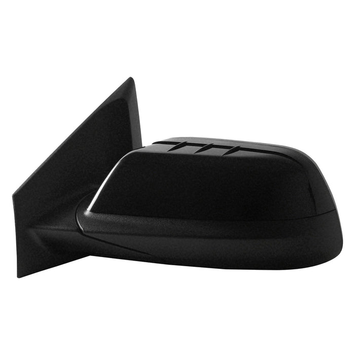 Ford Edge Driver Side Door Mirror Power Heated W/Puddle Lamp W/O Blis W/O Memory From 2-8-11 Assembly - FO1320455