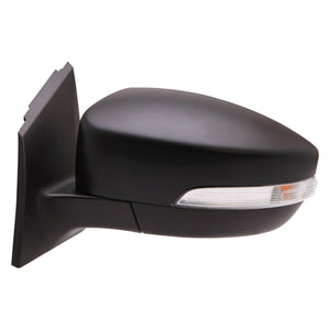 Driver Side Door Mirror image