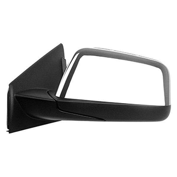 Mirrors & Components image