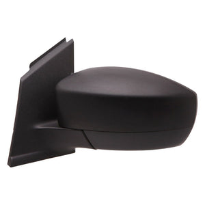 Driver Side Door Mirror image