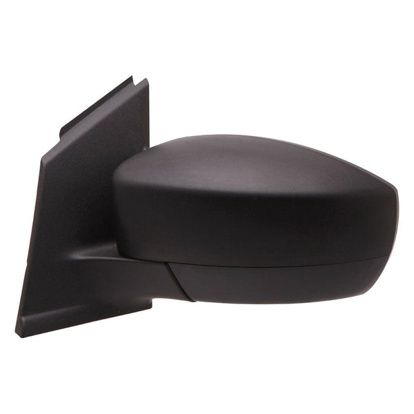 Mirrors & Components image