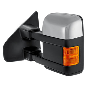 Driver Side Door Mirror image