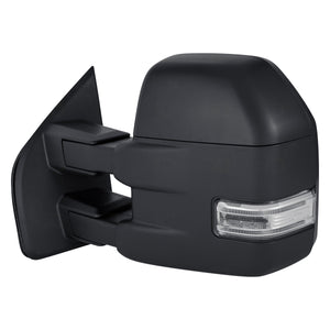 Driver Side Door Mirror image
