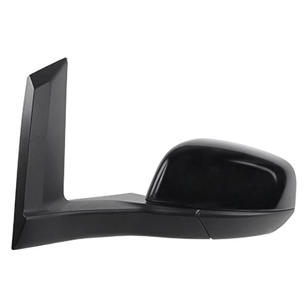 Ford Transit Connect Driver Side Door Mirror Small Power Heated Pwr-Folding W/Cover Assembly - FO1320537