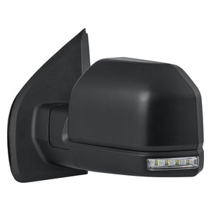 Driver Side Door Mirror image