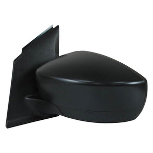 Driver Side Door Mirror image