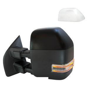 Driver Side Door Mirror image