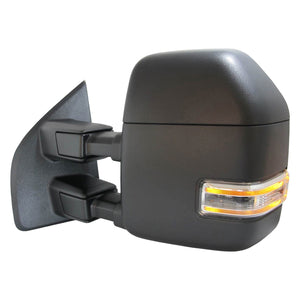 Driver Side Door Mirror image