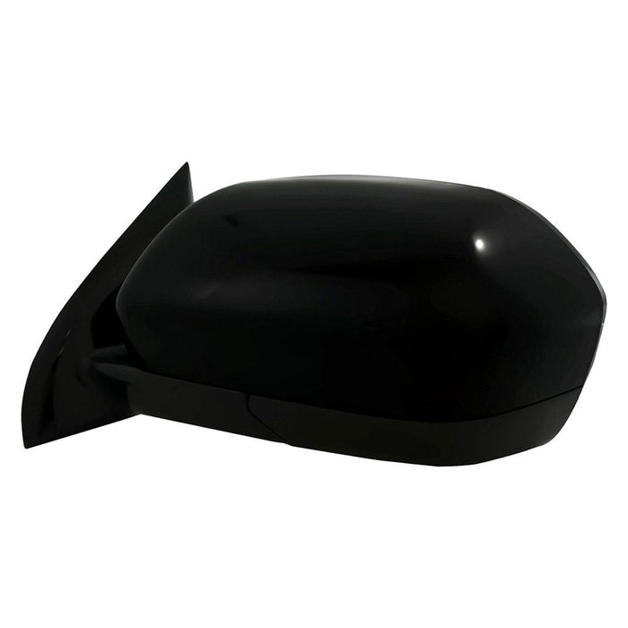 Ford Expedition Driver Side Door Mirror W/O Signal Lamps W/O Blis W/Cover Assembly - FO1320633