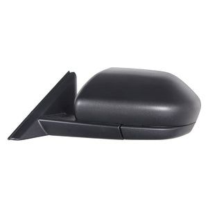 Driver Side Door Mirror image