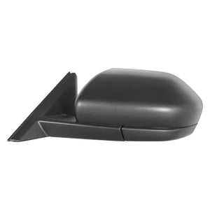 Driver Side Door Mirror image