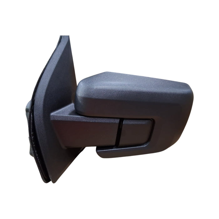 Ford F-150 Driver Side Door Mirror Std Mirror Heated W/O Side View Camera W/O P/Lamp W/S/Lamp W/Blis - FO1320709