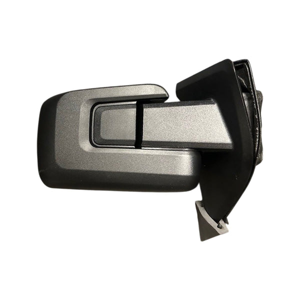 Mirrors & Components image