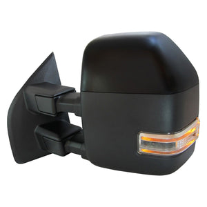 Driver Side Door Mirror image