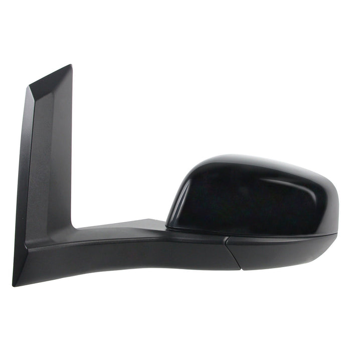 Ford Transit Connect Driver Side Door Mirror Power Heated W/Blis Pwr-Folding W/Cover Assembly - FO1320725