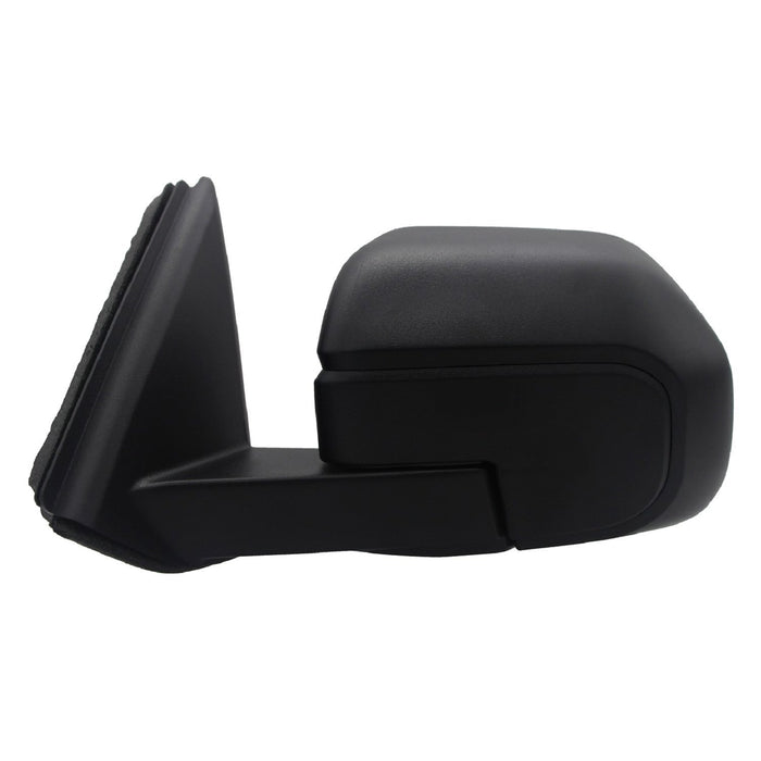 Ford Bronco Sport Driver Side Door Mirror Non-Heated W/Cover - FO1320736
