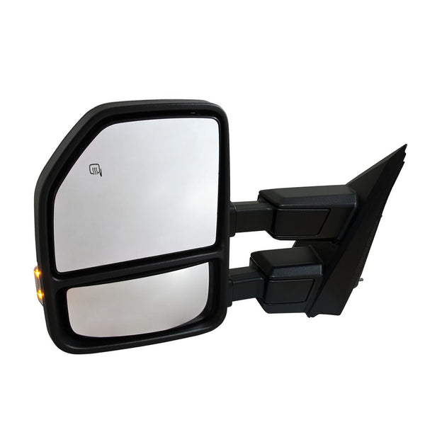 Mirrors & Components image