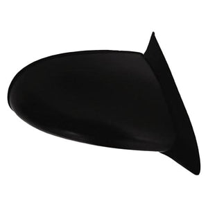 Passenger Side Door Mirror image