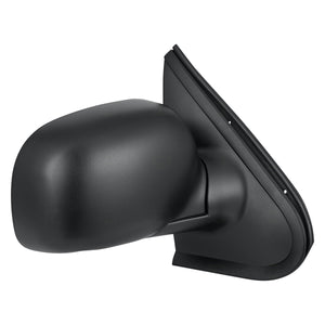 Passenger Side Door Mirror image