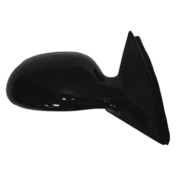 Ford Taurus GL/LX/SHO/Mercury Sable Passenger Side Door Mirror Non-Heated Assembly - FO1321122