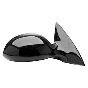 Passenger Side Door Mirror image