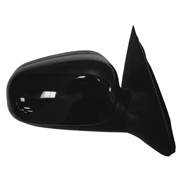 Mirrors & Components image