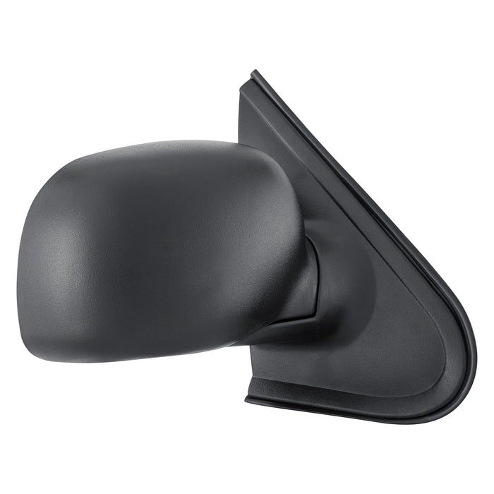 Ford Explorer Passenger Side Door Mirror Manual Assembly - FO1321153