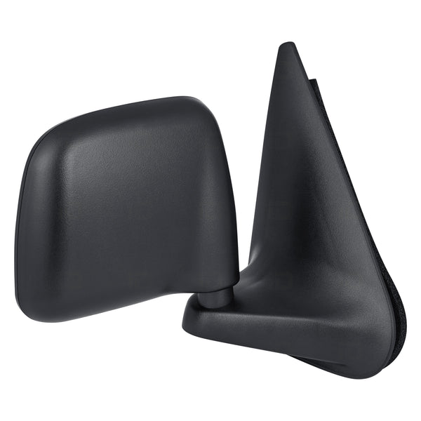 Mirrors & Components image