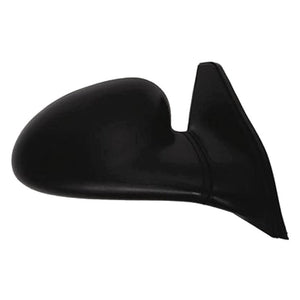 Passenger Side Door Mirror image