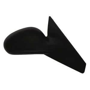 Passenger Side Door Mirror image