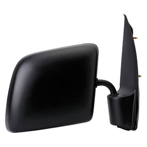 Passenger Side Door Mirror image