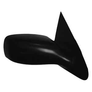 Passenger Side Door Mirror image