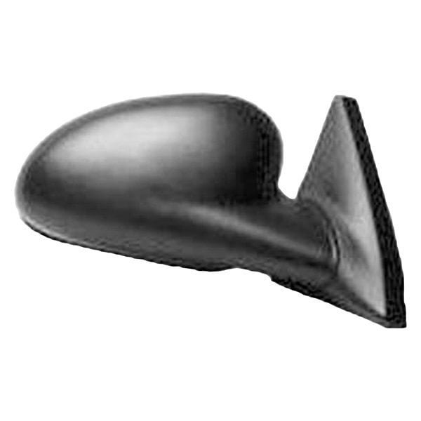 Ford Escort ZX2/ZX2 Cool Coupe/ZX2 Equi/ZX2 Hot Coupe/ZX2 S/R/ZX2 Tipico Passenger Side Door Mirror Power Remote Assembly 2 Door - FO1321176